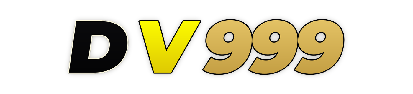 dv999 Logo